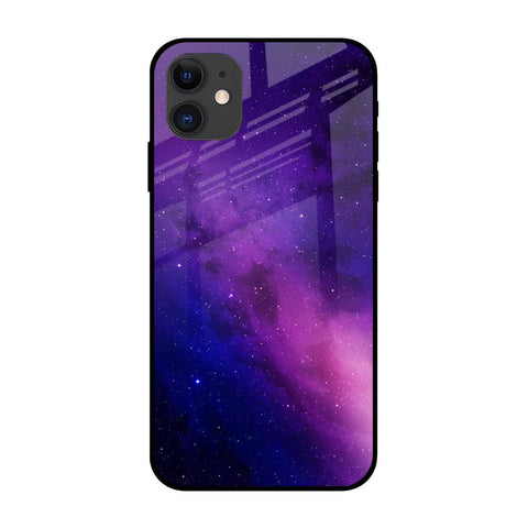 Stars Life Glossy Case For iPhone 12