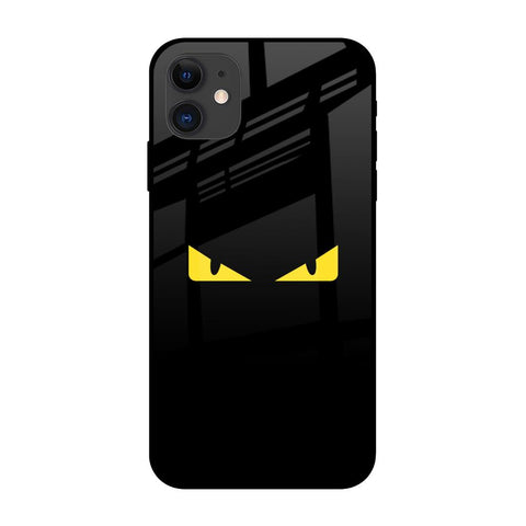 Eyes On You Glossy Case For iPhone 12