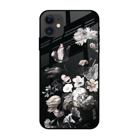 Artistic Mural Glossy Case for iPhone 12