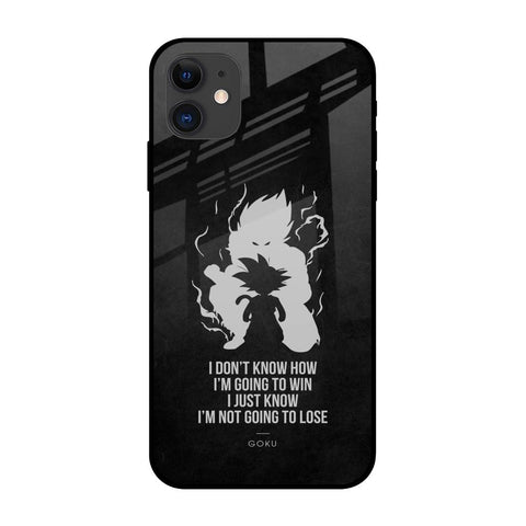 Ace One Piece Glossy Case for iPhone 12