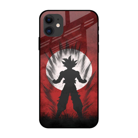 Japanese Animated Glossy Case for iPhone 12