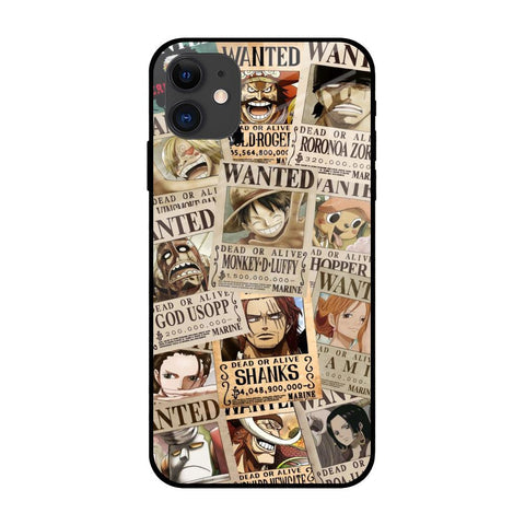 Dead Or Alive Glossy Case for iPhone 12
