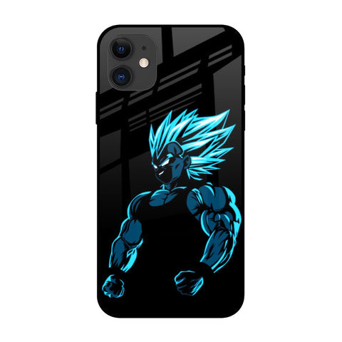 Pumped Up Anime Glossy Case for iPhone 12