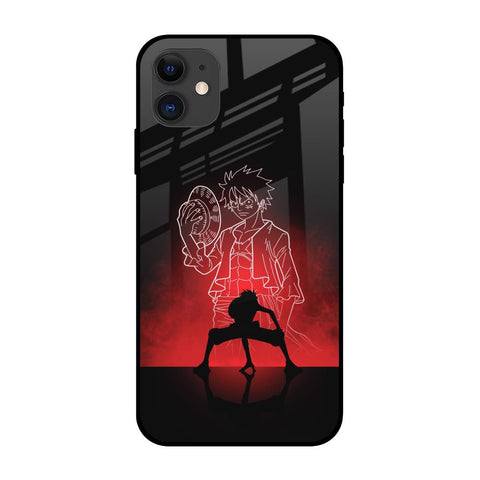 Soul Of Anime Glossy Case for iPhone 12