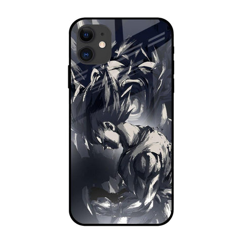 Sketch Art DB Glossy Case for iPhone 12