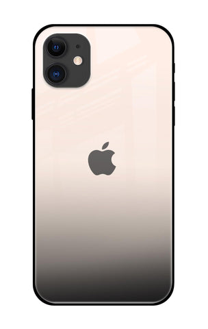Dove Gradient Glossy Case for iPhone 12