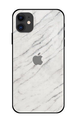 Polar Frost Glossy Case for iPhone 12