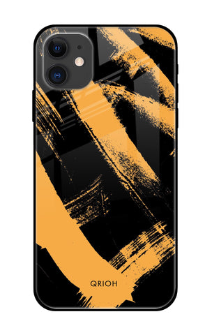 Gatsby Stoke Glossy Case for iPhone 12