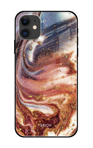 Exceptional Texture Glossy Case for iPhone 12
