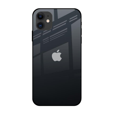 Stone Grey Glossy Case For iPhone 12