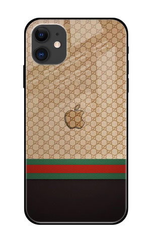 High End Fashion Glossy case for iPhone 12