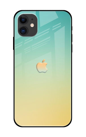 Cool Breeze Glossy case for iPhone 12