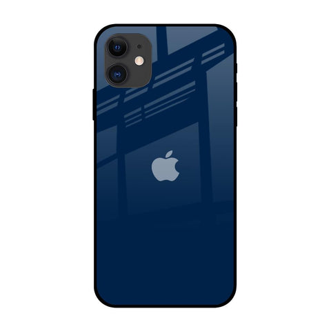 Royal Navy Glossy Case for iPhone 12