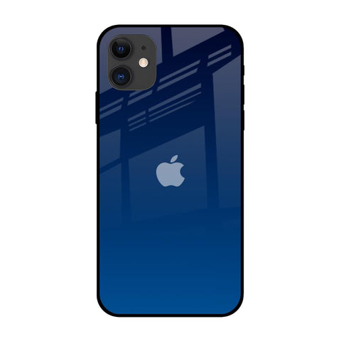 Very Blue Glossy Case for iPhone 12