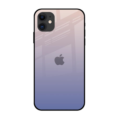 Rose Hue Glossy Case for iPhone 12