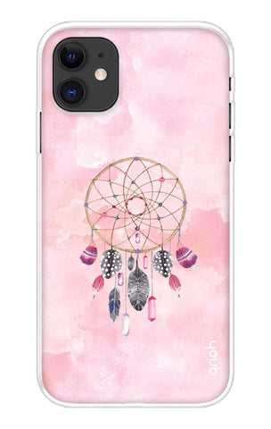 Dreamy Happiness Soft Cover for iPhone 12