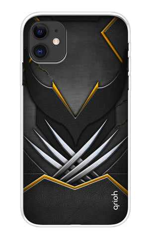 Blade Claws Soft Cover for iPhone 12