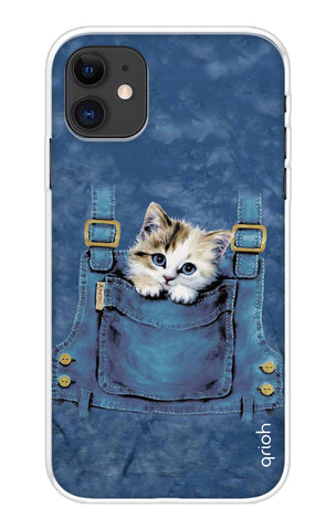 Hide N Seek Soft Cover For iPhone 12