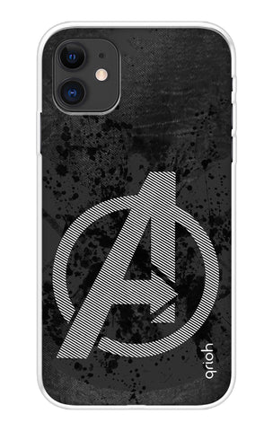 Sign of Hope Soft Cover for iPhone 12