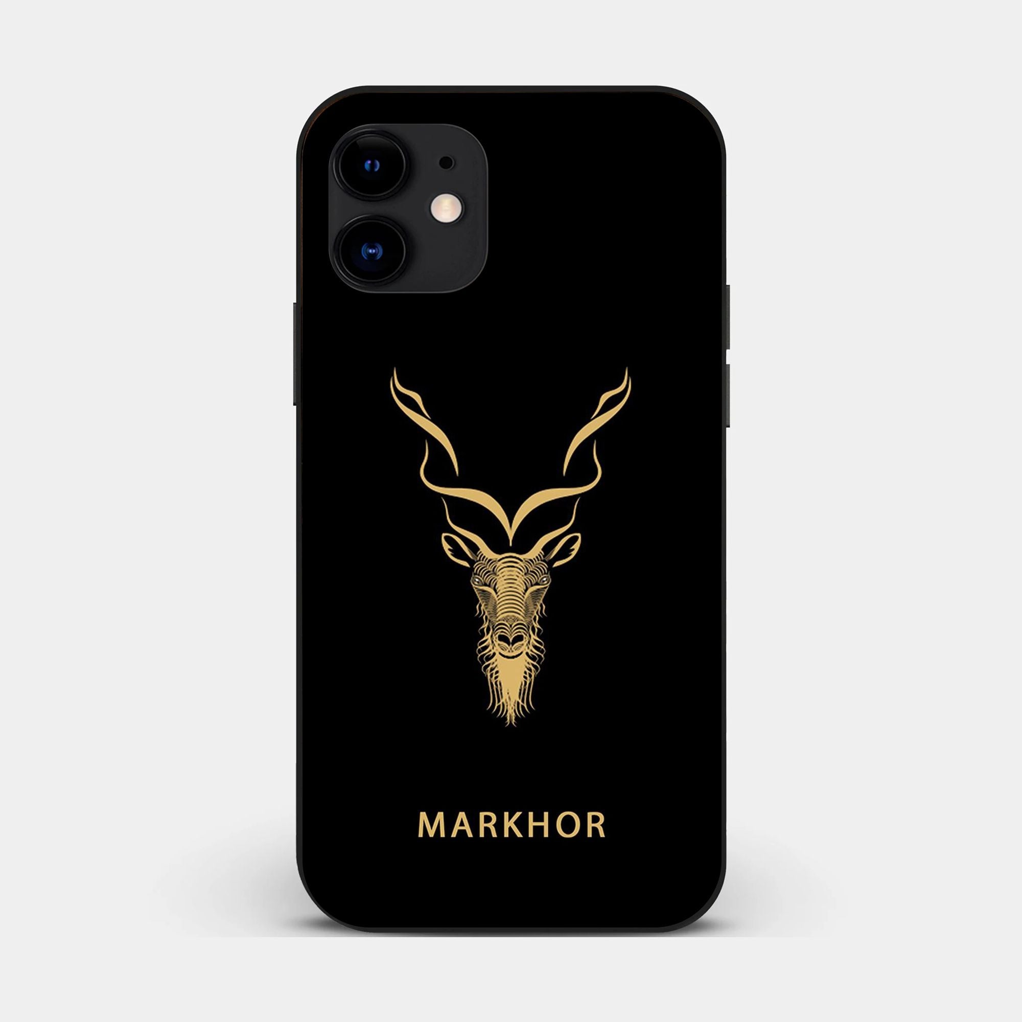 iPhone 12 Mini - Wallpaper 171 - Premium Printed Glossy Phone Case