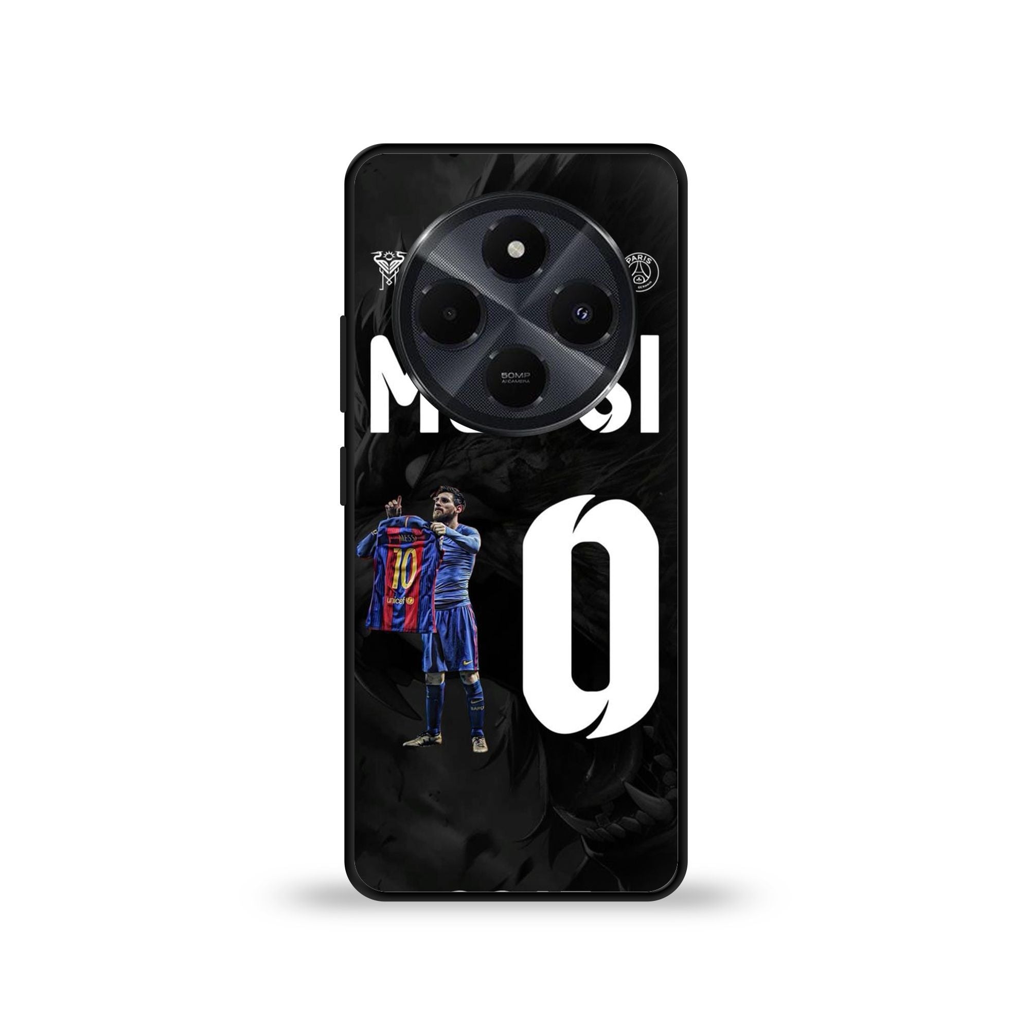 Redmi A3 - Wallpaper 157 - Premium Printed Glossy Phone Case