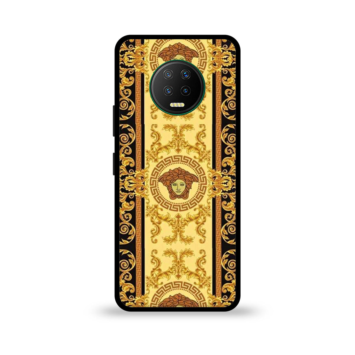 Infinix Note 7 - Wallpaper 71 - Premium Printed Glossy Phone Case