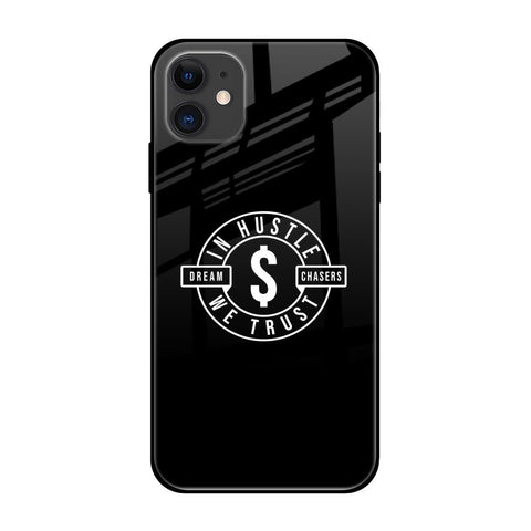 Dream Chasers Glossy Case for iPhone 12 mini