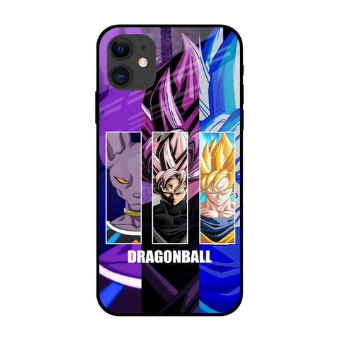 DGBZ Glossy Case for iPhone 12 mini