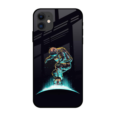 Star Ride Glossy Case for iPhone 12 mini