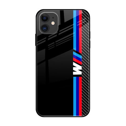 Automotive Art Glossy Case for iPhone 12 mini