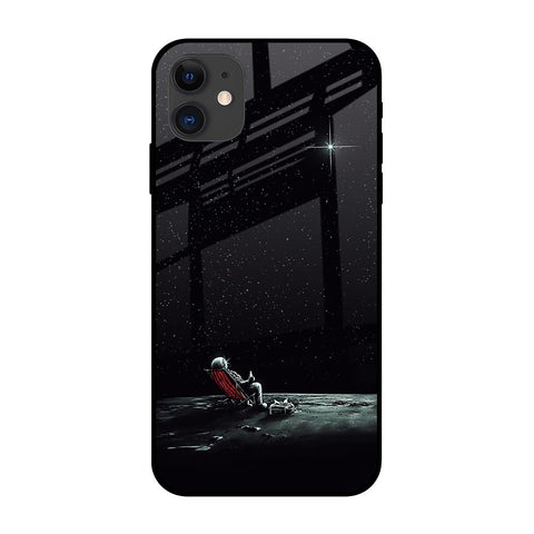 Relaxation Mode On Glossy Case For iPhone 12 mini