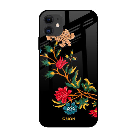 Dazzling Art Glossy Case for iPhone 12 mini