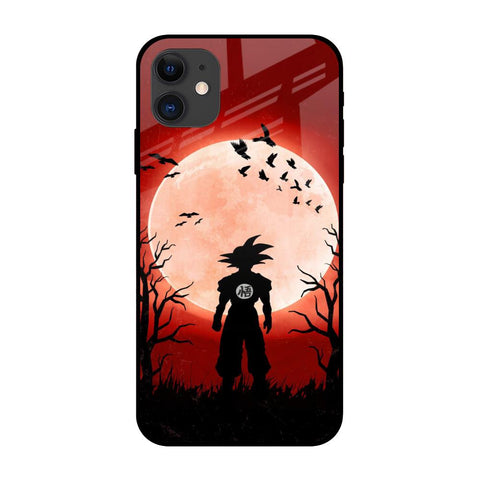 Winter Forest Glossy Case for iPhone 12 mini