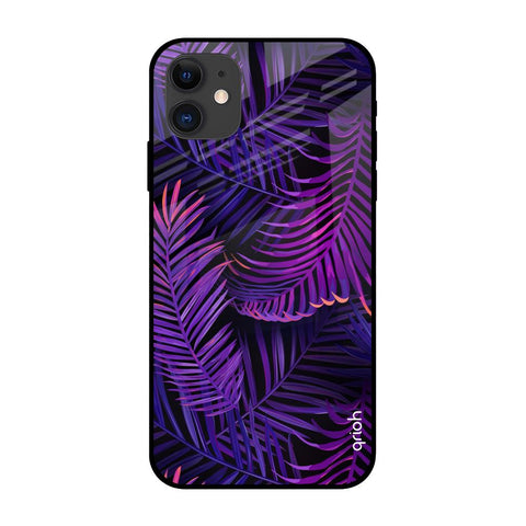 Plush Nature Glossy Case for iPhone 12 mini