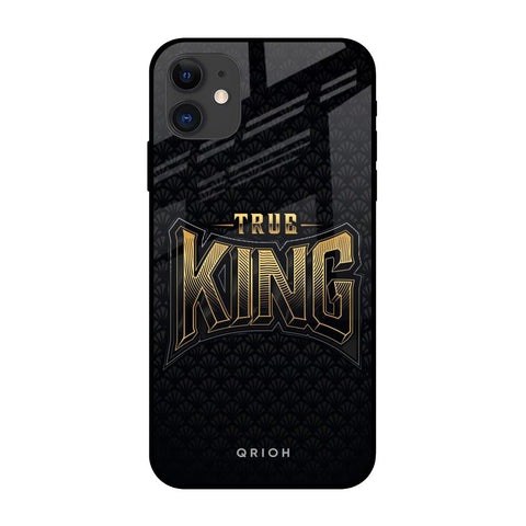 True King Glossy Case for iPhone 12 mini