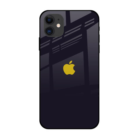 Deadlock Black Glossy Case For iPhone 12 mini