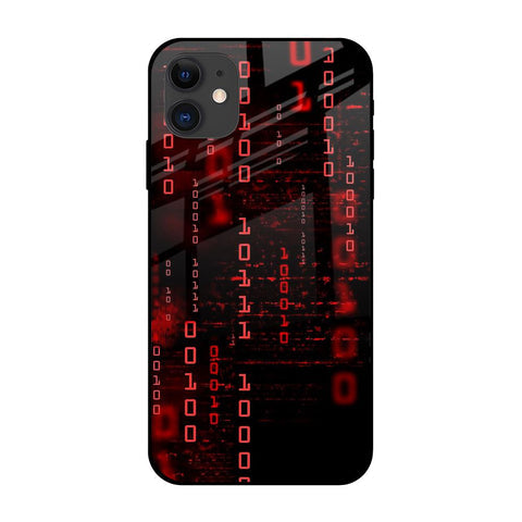 Let's Decode Glossy Case For iPhone 12 mini