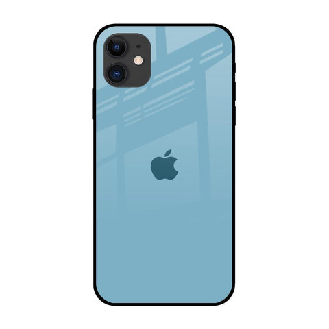 Sapphire Glossy Case for iPhone 12 mini