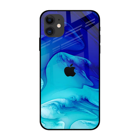 Raging Tides Glossy Case for iPhone 12 mini