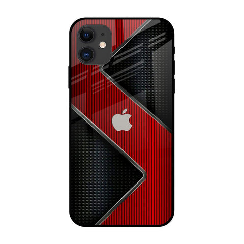Art Of Strategic Glossy Case For iPhone 12 mini
