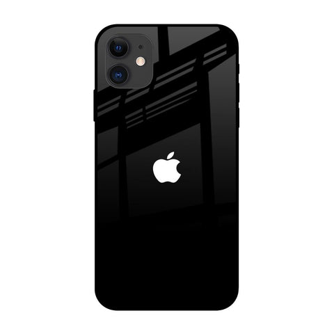 Jet Black Glossy Case for iPhone 12 mini