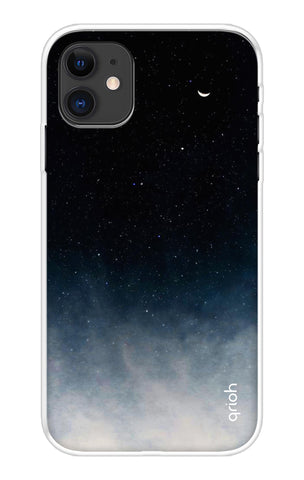 Starry Night Soft Cover for iPhone 12 mini