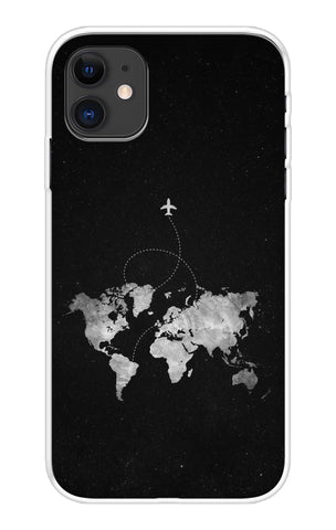 World Tour Soft Cover for iPhone 12 mini