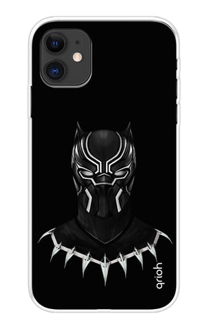 Dark Superhero Soft Cover for iPhone 12 mini