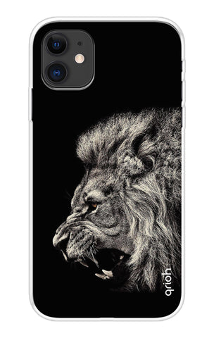 Lion King Soft Cover For iPhone 12 mini