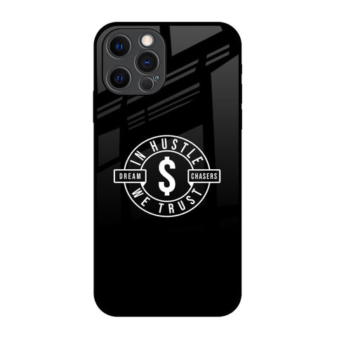 Dream Chasers Glossy Case for iPhone 12 Pro