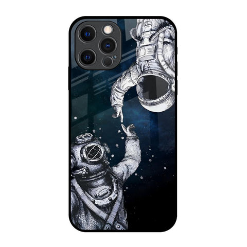 Astro Connect Glossy Case for iPhone 12 Pro