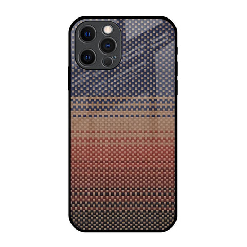 Fiber Artistry Glossy Case for iPhone 12 Pro