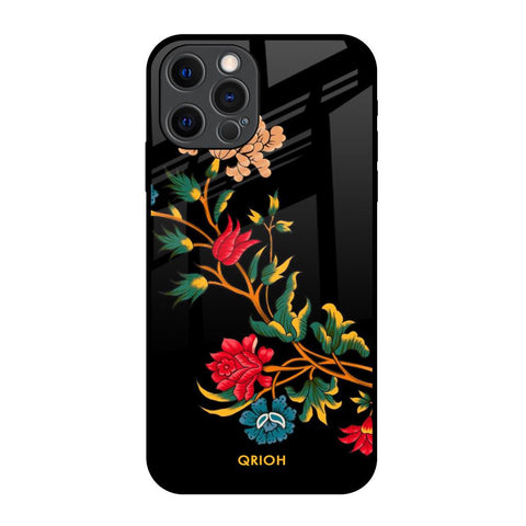 Dazzling Art Glossy Case for iPhone 12 Pro