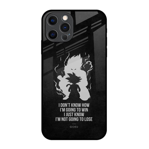 Ace One Piece Glossy Case for iPhone 12 Pro